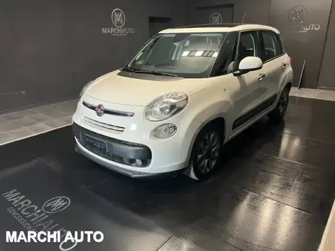 Used FIAT 500L Diesel 2015 Ad 