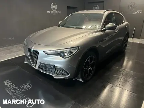 Used ALFA ROMEO STELVIO Diesel 2019 Ad 