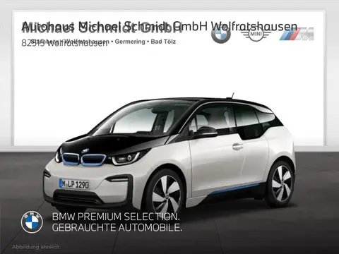 Annonce BMW I3 Non renseigné 2020 d'occasion 