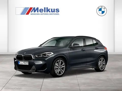 Used BMW X2 Petrol 2020 Ad 