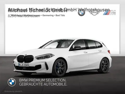 Annonce BMW M135 Essence 2021 d'occasion 