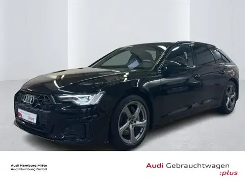 Annonce AUDI A6 Diesel 2023 d'occasion 