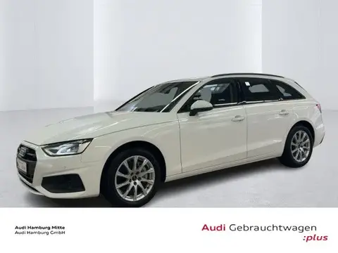 Used AUDI A4 Diesel 2023 Ad 