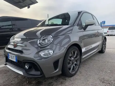 Annonce ABARTH 595 Essence 2021 d'occasion 