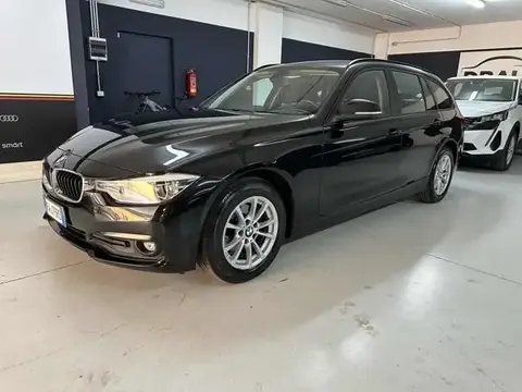 Used BMW SERIE 3 Diesel 2019 Ad 