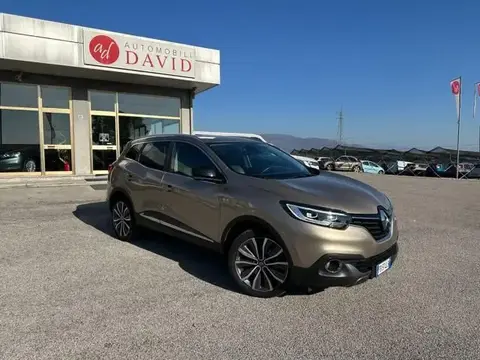 Used RENAULT KADJAR Petrol 2015 Ad 