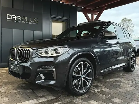 Used BMW X3 Diesel 2019 Ad 