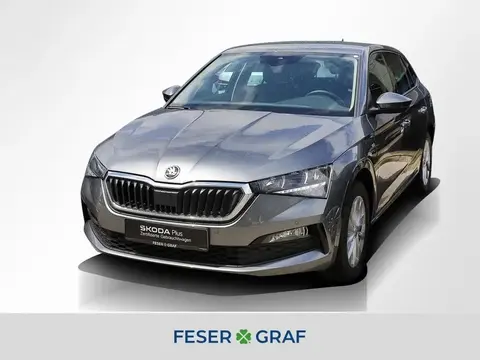 Annonce SKODA SCALA Essence 2023 d'occasion 