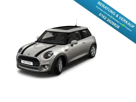 Annonce MINI COOPER Essence 2017 d'occasion 