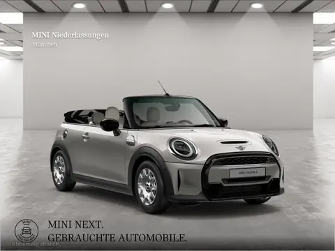 Used MINI COOPER Petrol 2024 Ad 