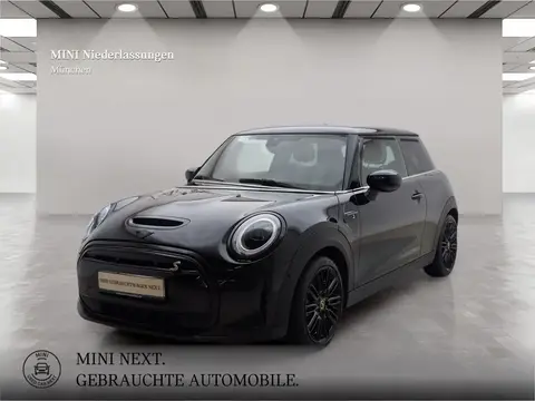 Annonce MINI COOPER Non renseigné 2022 d'occasion 