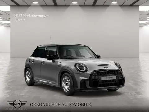 Used MINI COOPER Petrol 2021 Ad 