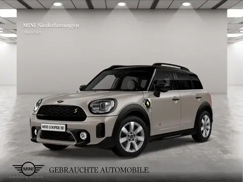 Used MINI COOPER Hybrid 2021 Ad 