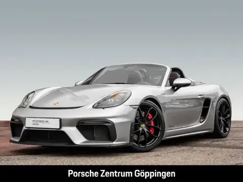 Annonce PORSCHE BOXSTER Essence 2023 d'occasion 