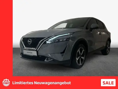 Used NISSAN QASHQAI Petrol 2024 Ad 