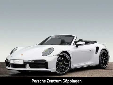 Annonce PORSCHE 992 Essence 2023 d'occasion 