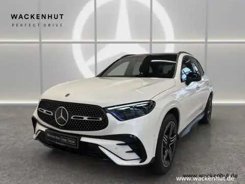 Annonce MERCEDES-BENZ CLASSE GLC Essence 2023 d'occasion 