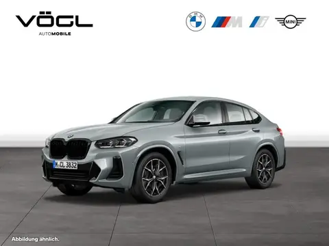 Used BMW X4 Diesel 2021 Ad 