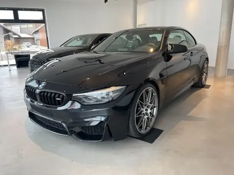 Used BMW M4 Petrol 2019 Ad 