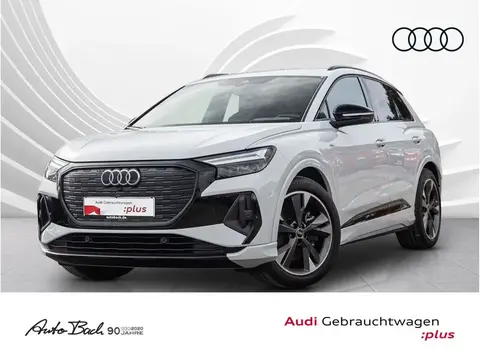 Used AUDI Q4 Not specified 2022 Ad 