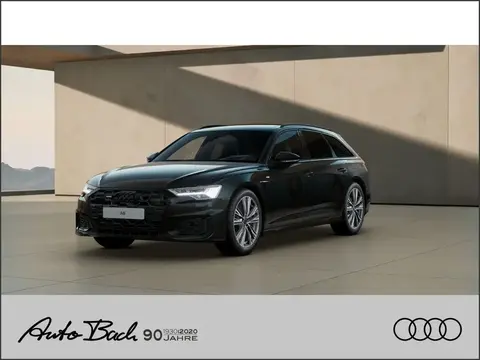 Used AUDI A6 Hybrid 2024 Ad 