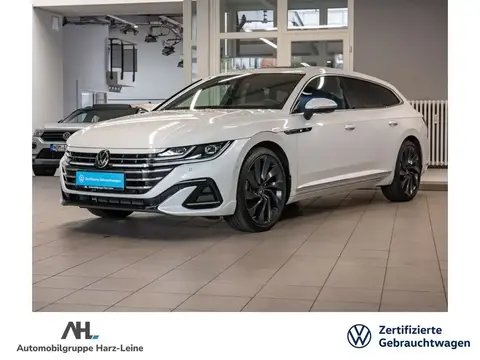 Annonce VOLKSWAGEN ARTEON Essence 2023 d'occasion 