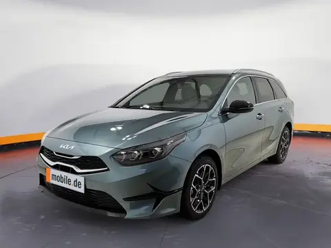 Used KIA CEED Petrol 2024 Ad 