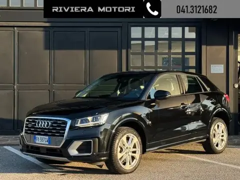 Used AUDI Q2 Diesel 2017 Ad 