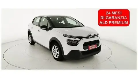 Annonce CITROEN C3 Diesel 2021 d'occasion 