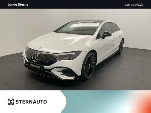 Used MERCEDES-BENZ EQE Not specified 2023 Ad 