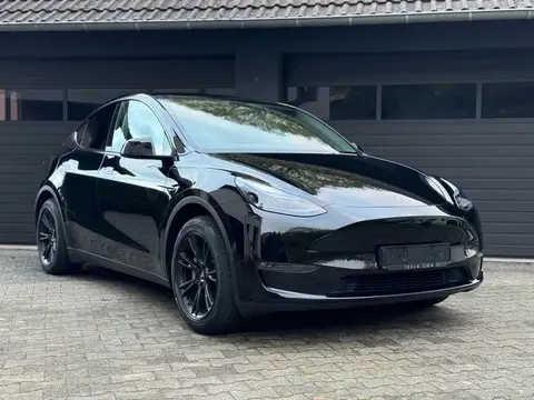 Annonce TESLA MODEL Y Non renseigné 2023 d'occasion 