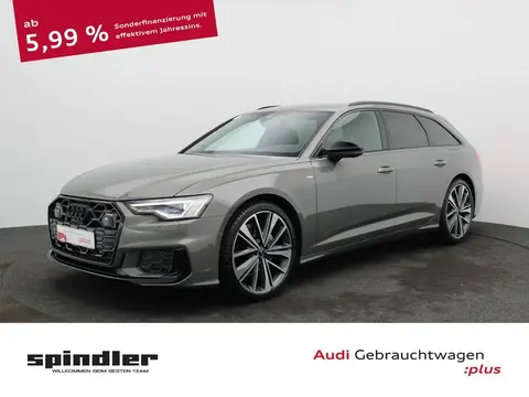 Used AUDI A6 Diesel 2024 Ad 