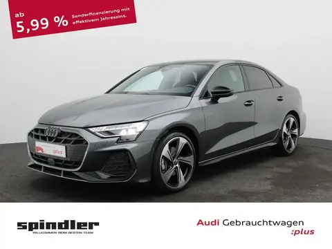 Used AUDI A3 Petrol 2024 Ad 