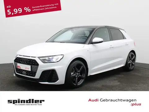 Used AUDI A1 Petrol 2024 Ad 