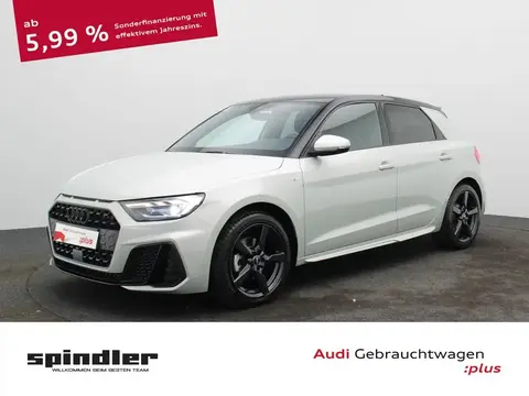 Used AUDI A1 Petrol 2024 Ad 