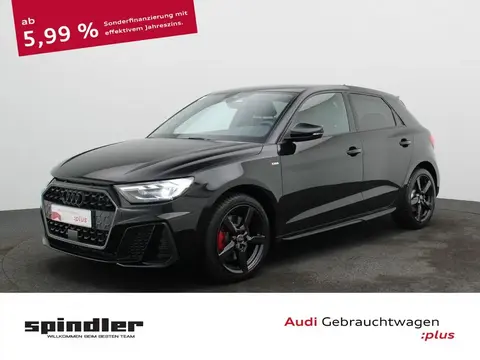 Used AUDI A1 Petrol 2024 Ad 