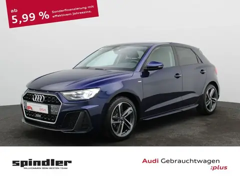 Used AUDI A1 Petrol 2024 Ad 