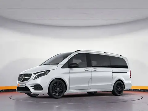 Annonce MERCEDES-BENZ CLASSE V Diesel 2022 d'occasion 