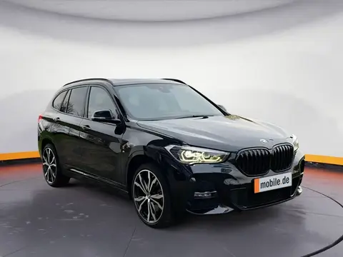 Annonce BMW X1 Essence 2021 d'occasion 