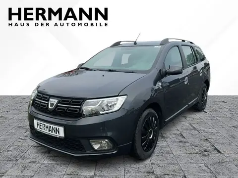 Used DACIA LOGAN Petrol 2020 Ad 