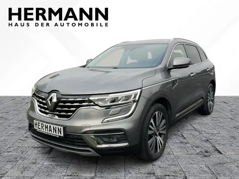 Annonce RENAULT KOLEOS Diesel 2021 d'occasion 