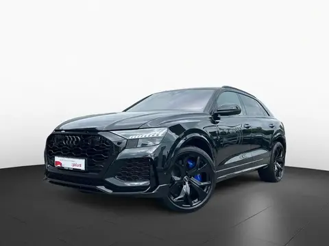 Used AUDI RSQ8 Petrol 2024 Ad 