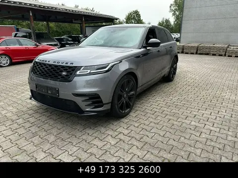 Used LAND ROVER RANGE ROVER VELAR Diesel 2021 Ad 