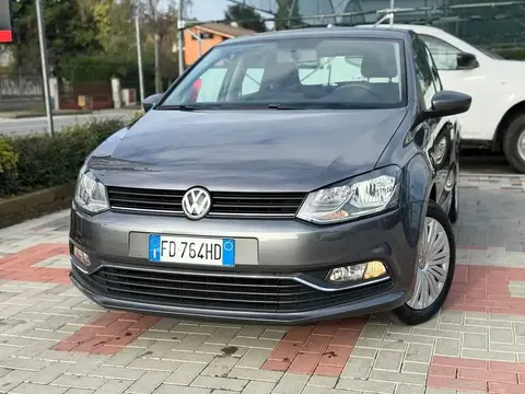 Annonce VOLKSWAGEN POLO Essence 2016 d'occasion 