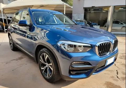 Used BMW X3 Diesel 2019 Ad 