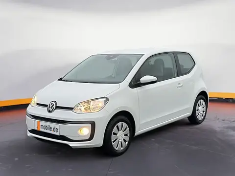 Annonce VOLKSWAGEN UP! Essence 2021 d'occasion 