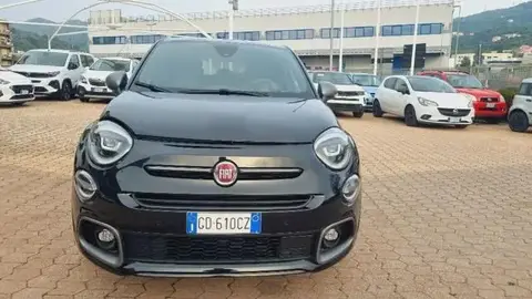 Used FIAT 500X Petrol 2021 Ad 