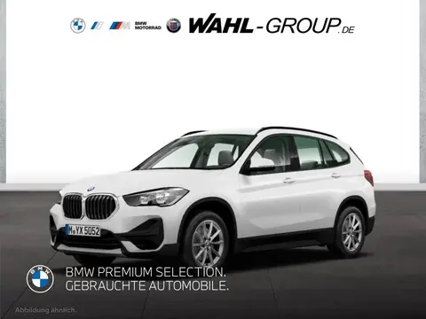 Used BMW X1 Petrol 2022 Ad 