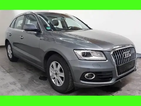 Annonce AUDI Q5 Diesel 2015 d'occasion 