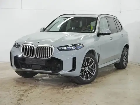 Used BMW X5 Diesel 2023 Ad 